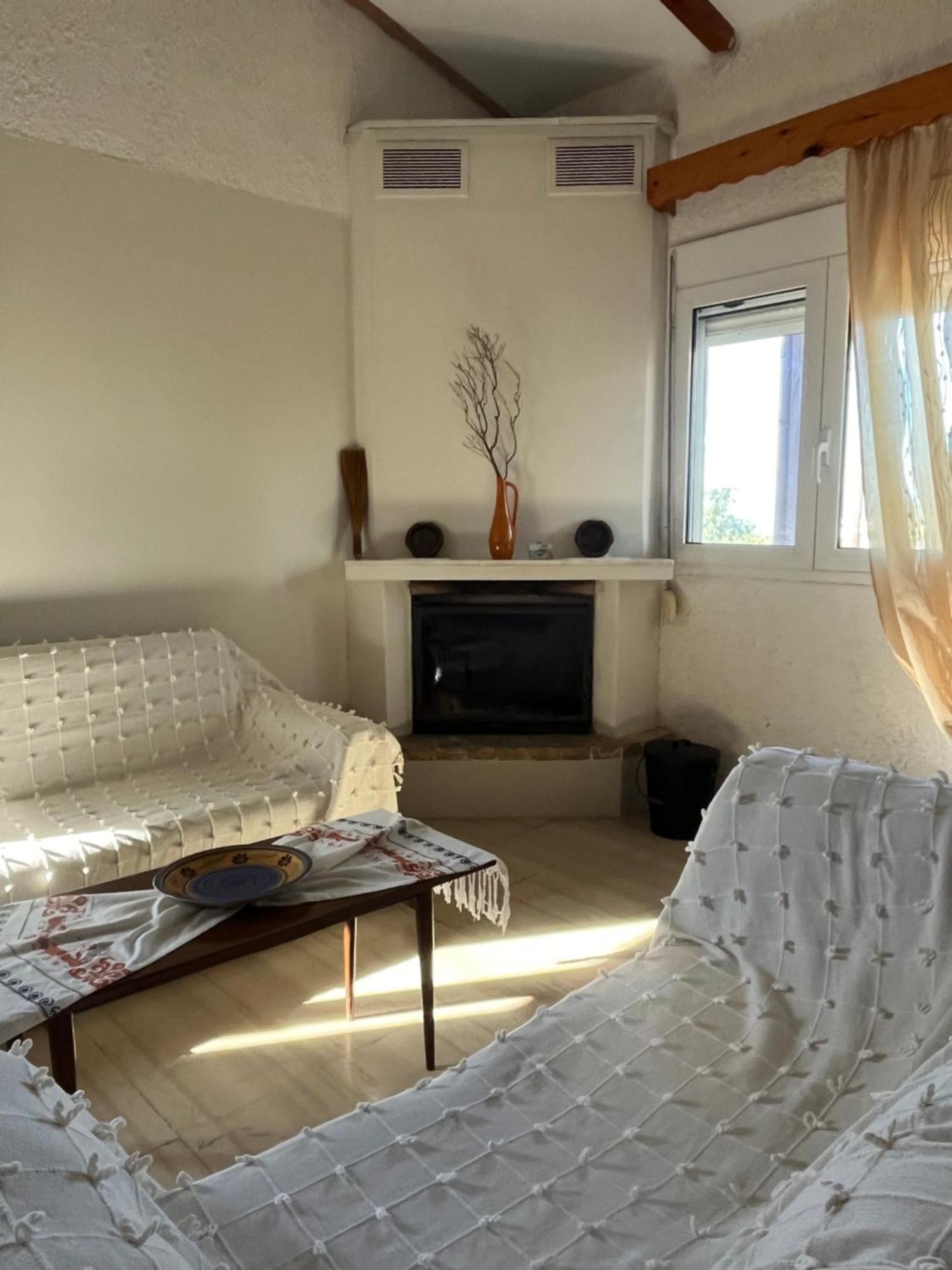 Kamera House Khordhákion Εξωτερικό φωτογραφία