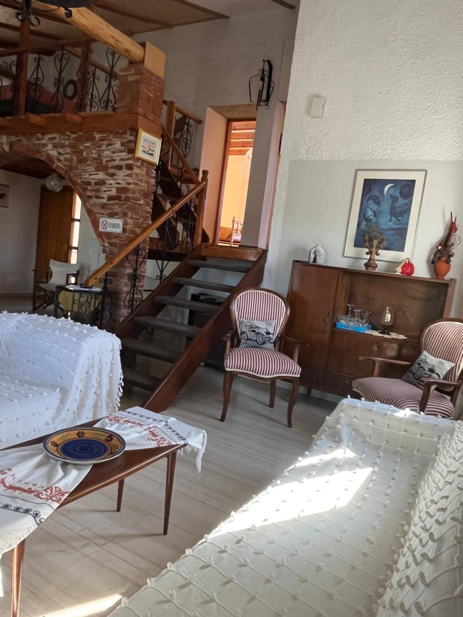 Kamera House Khordhákion Εξωτερικό φωτογραφία