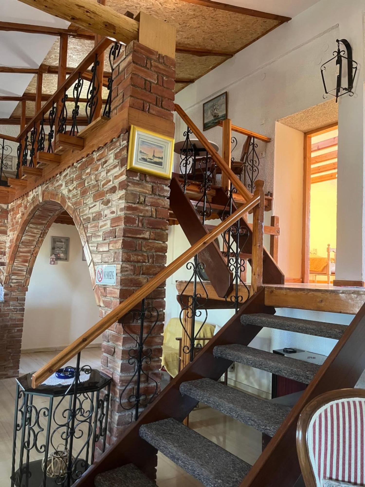 Kamera House Khordhákion Εξωτερικό φωτογραφία
