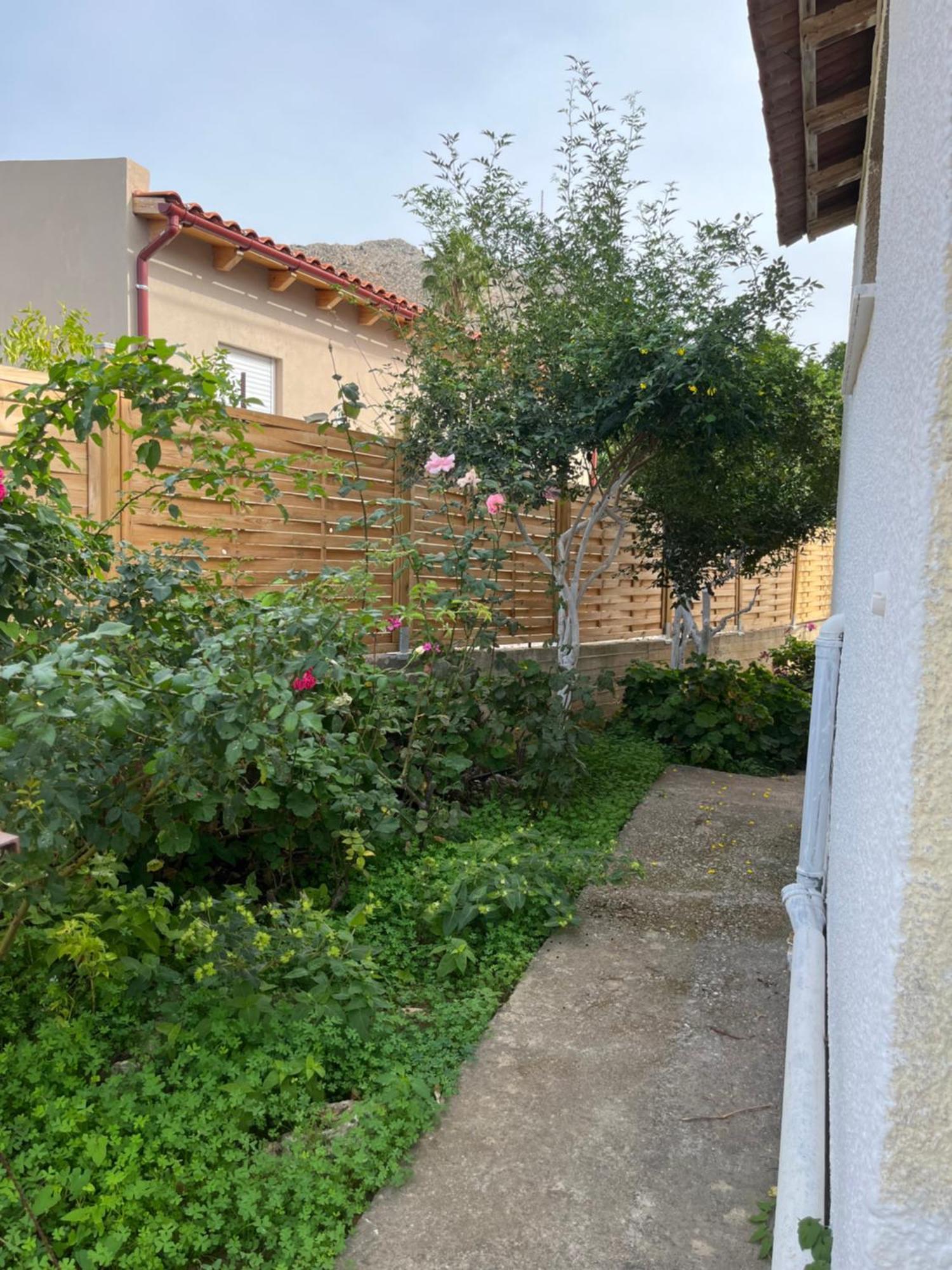 Kamera House Khordhákion Εξωτερικό φωτογραφία