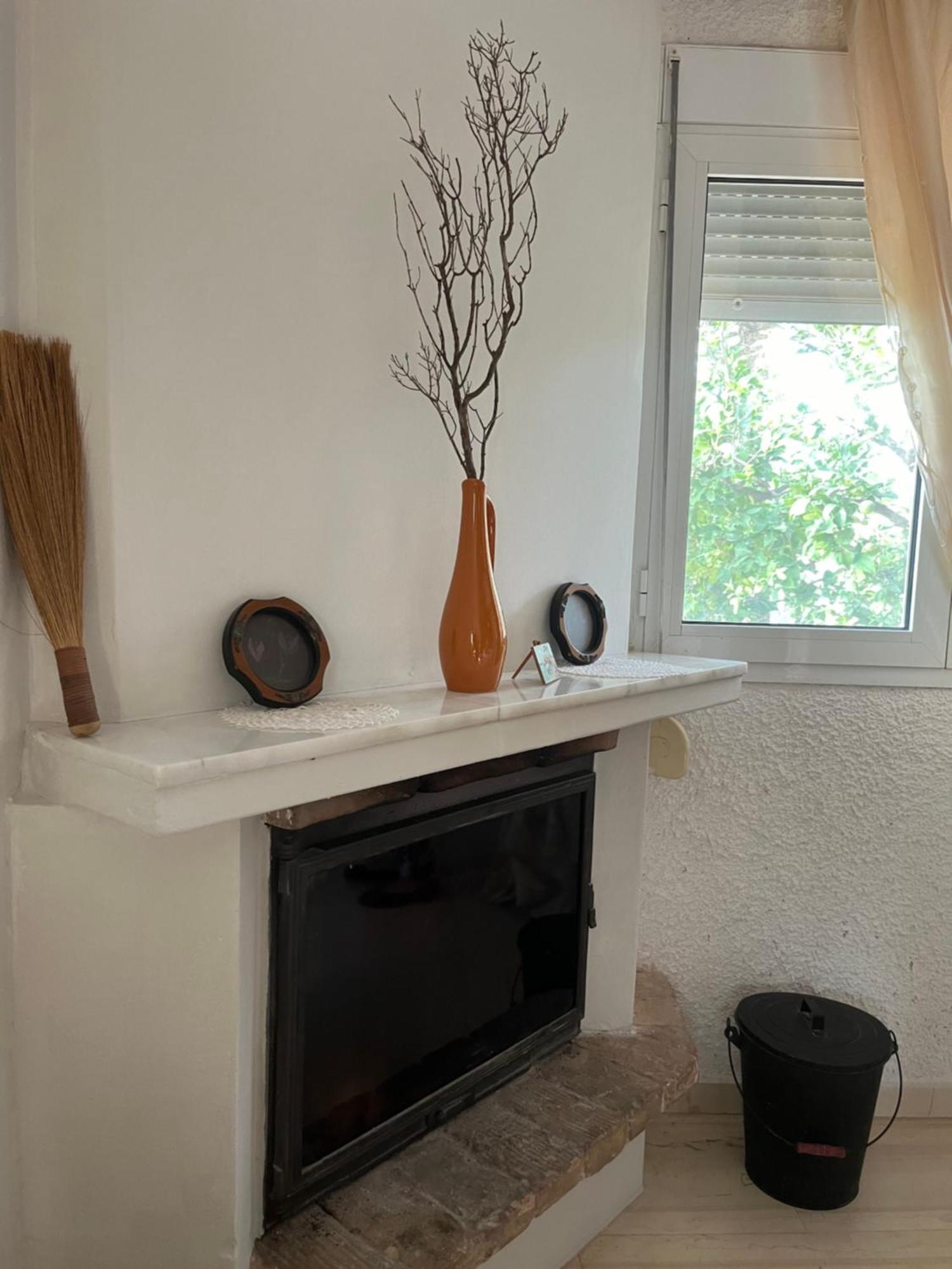 Kamera House Khordhákion Εξωτερικό φωτογραφία