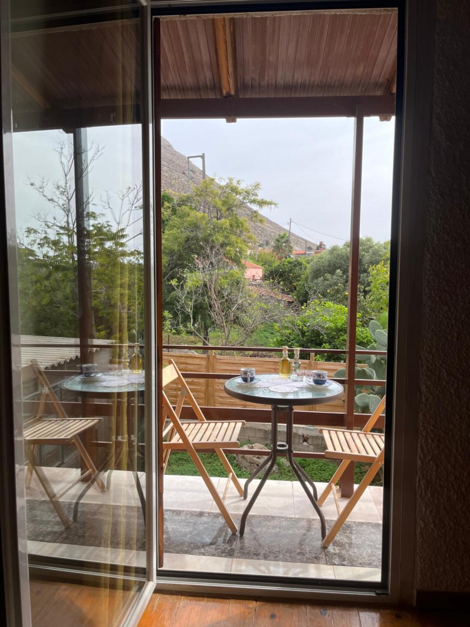 Kamera House Khordhákion Εξωτερικό φωτογραφία